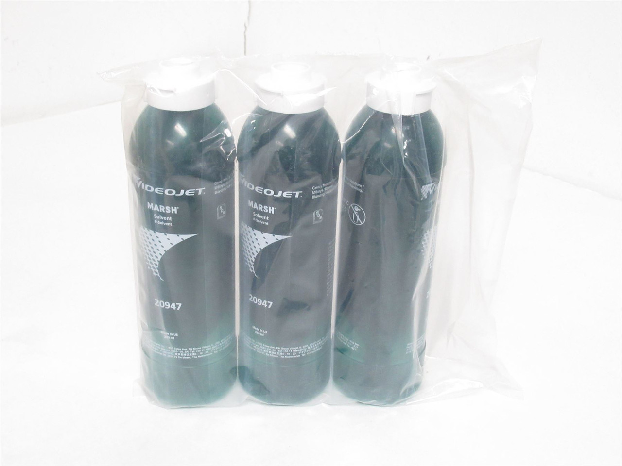 VideoJet 16040; Printhead Service Kit