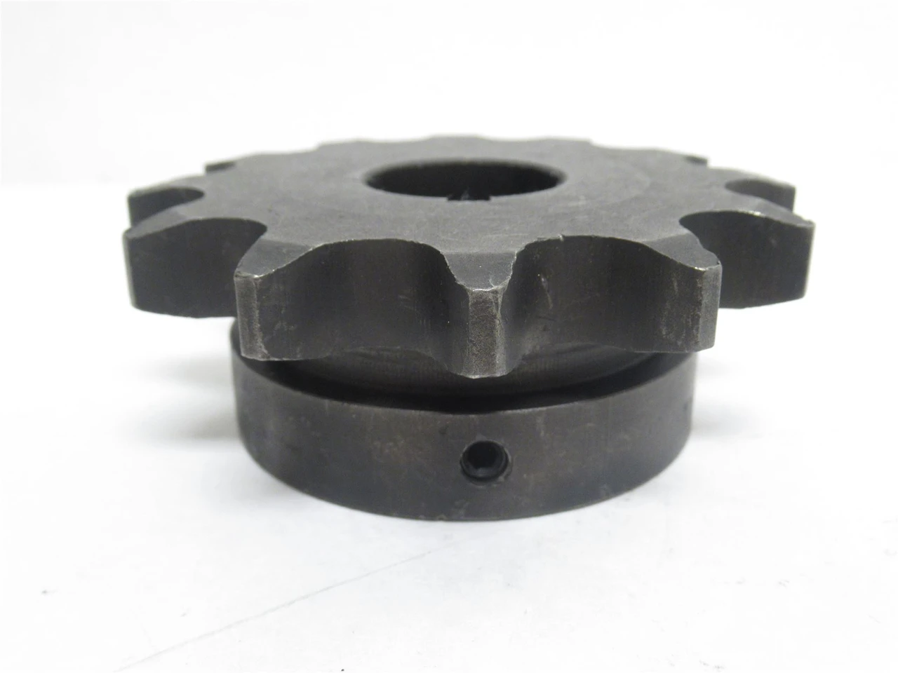 Martin 80BS12 1-1/4; Sprocket #80; 12 Teeth; 1-1/4"ID