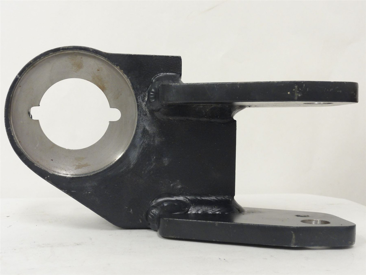 Crown 115357-001; Support Caster; LH