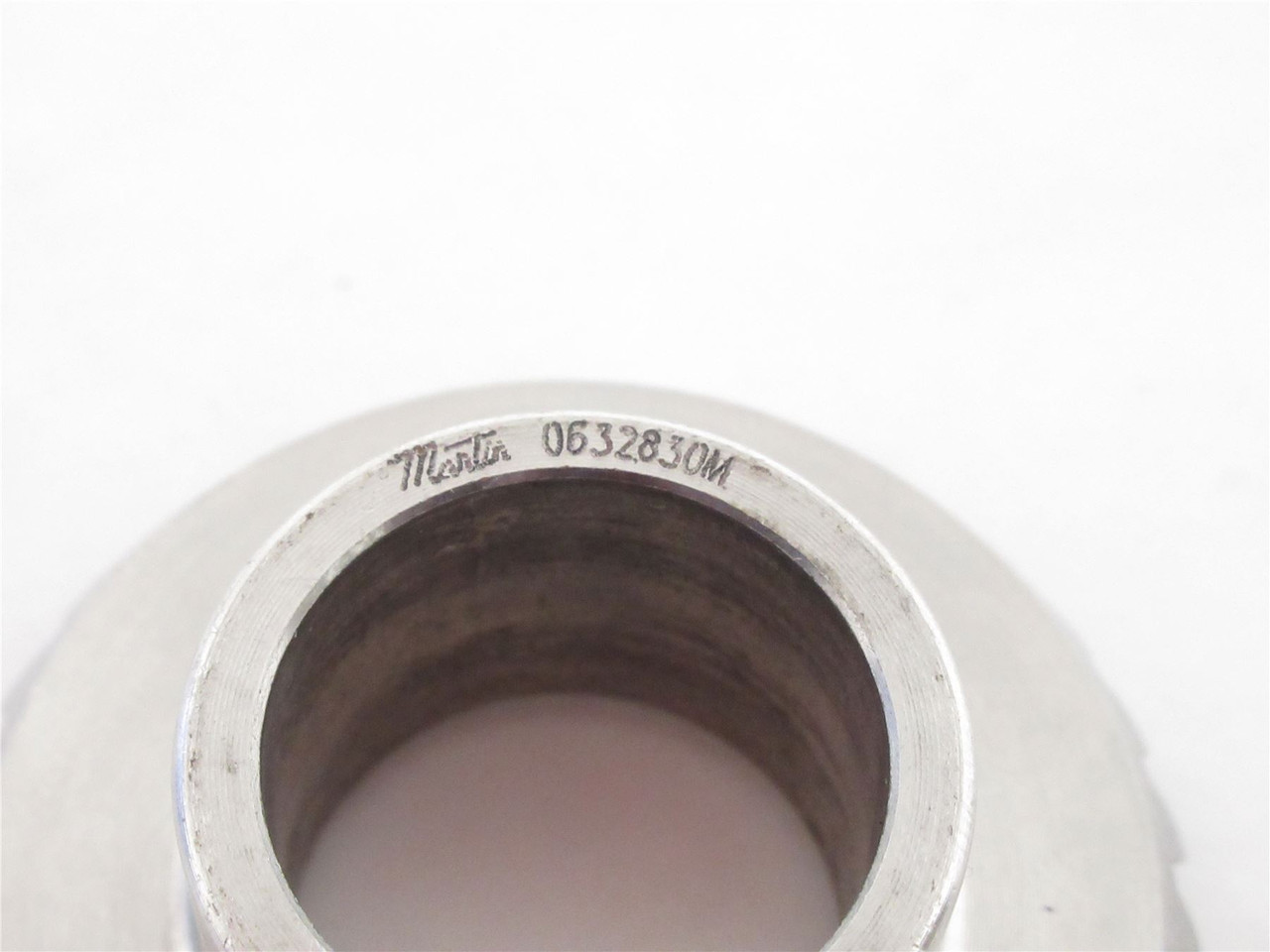 Martin 0632830M; Bevel Gear; 32 Teeth; 7/8" ID