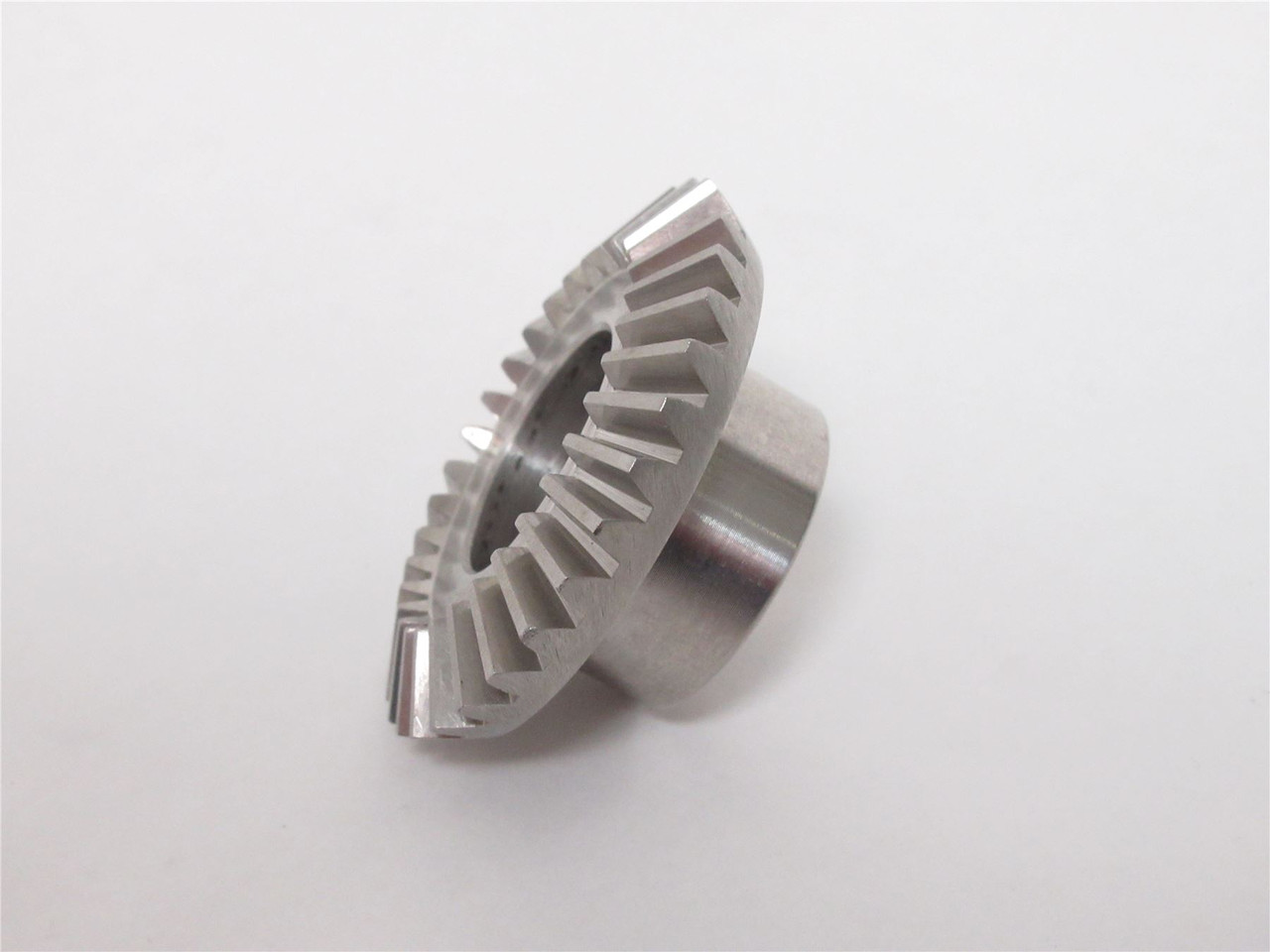 Martin 0632830M; Bevel Gear; 32 Teeth; 7/8" ID