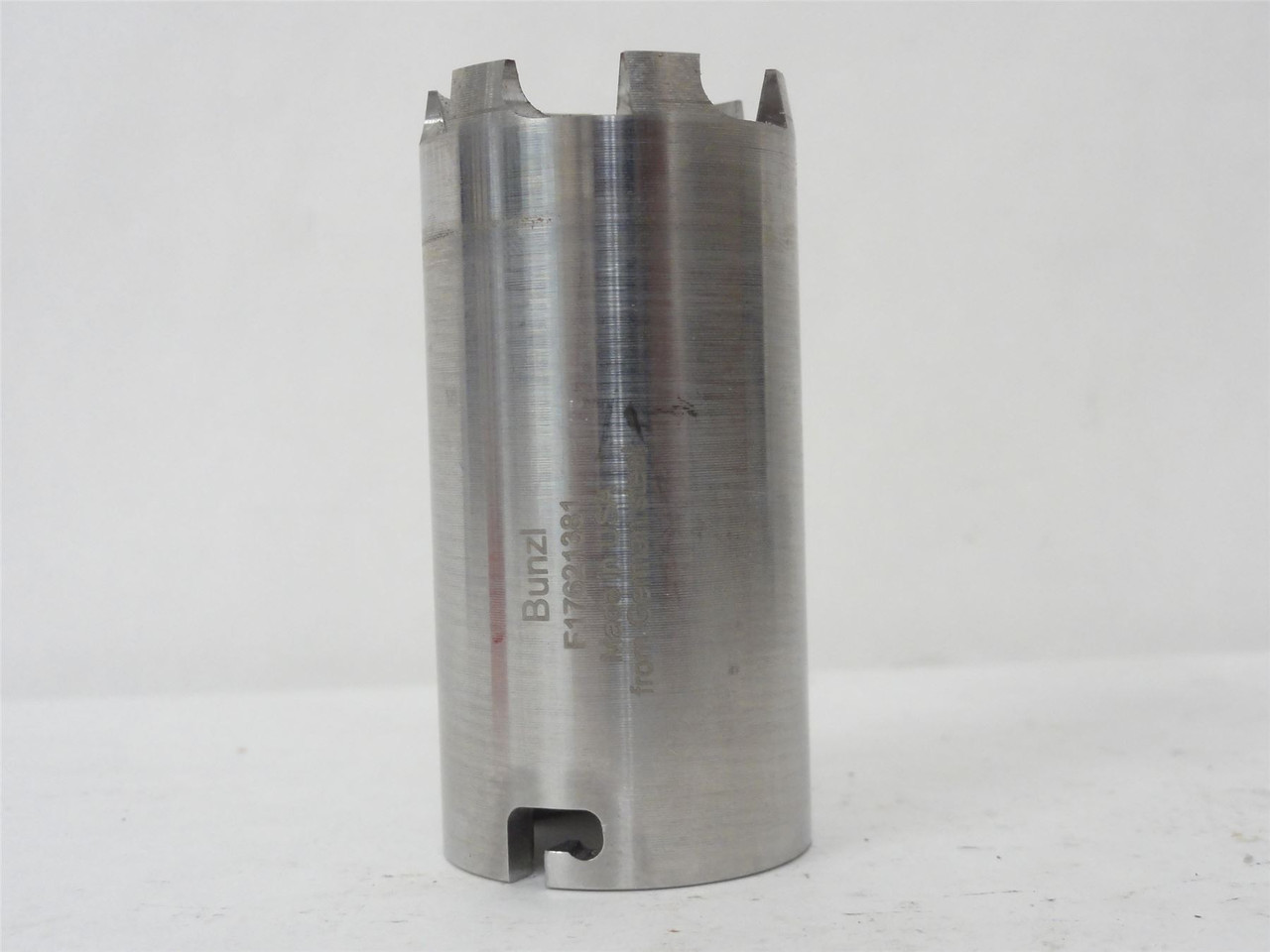 Bunzl F17621381; Evisveration Vent Drill; 2421530321CCW