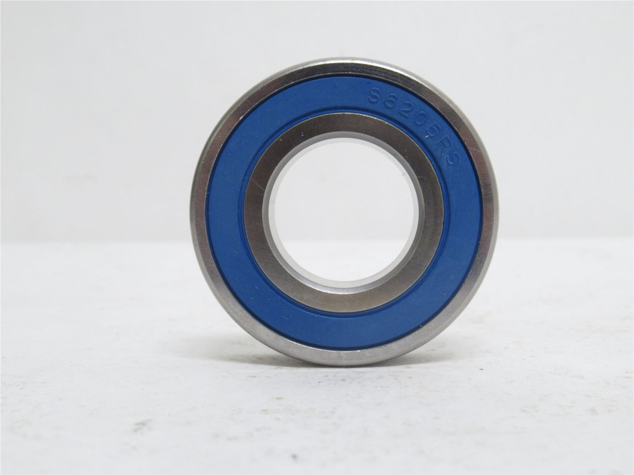 Baader S6205-2RSHWG; Food Grade Ball Bearing 25mmID x 52mmOD