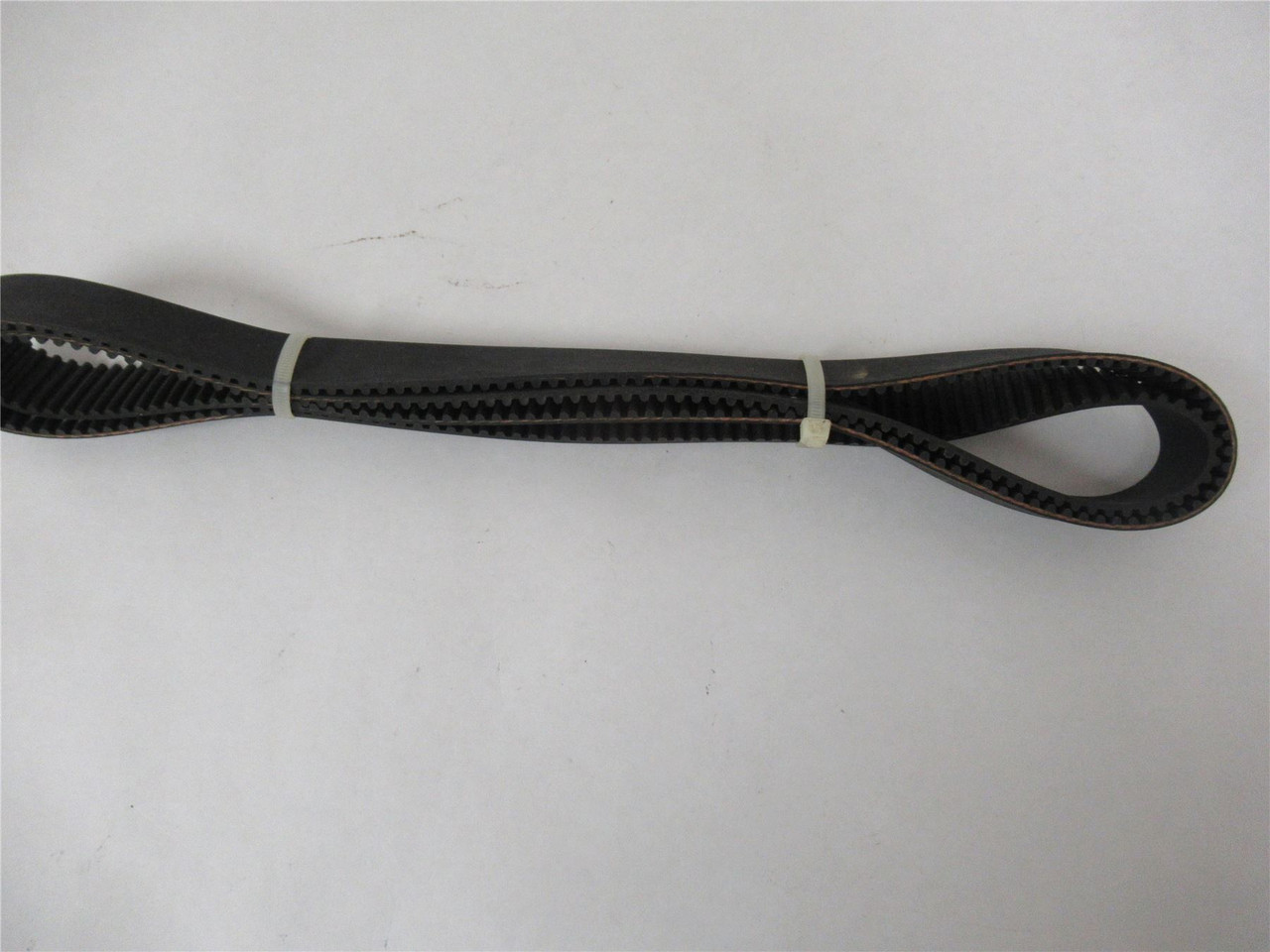 Gates 1595-5M-25; Timing Belt 1595mmL x 25mmW 5mm Pitch