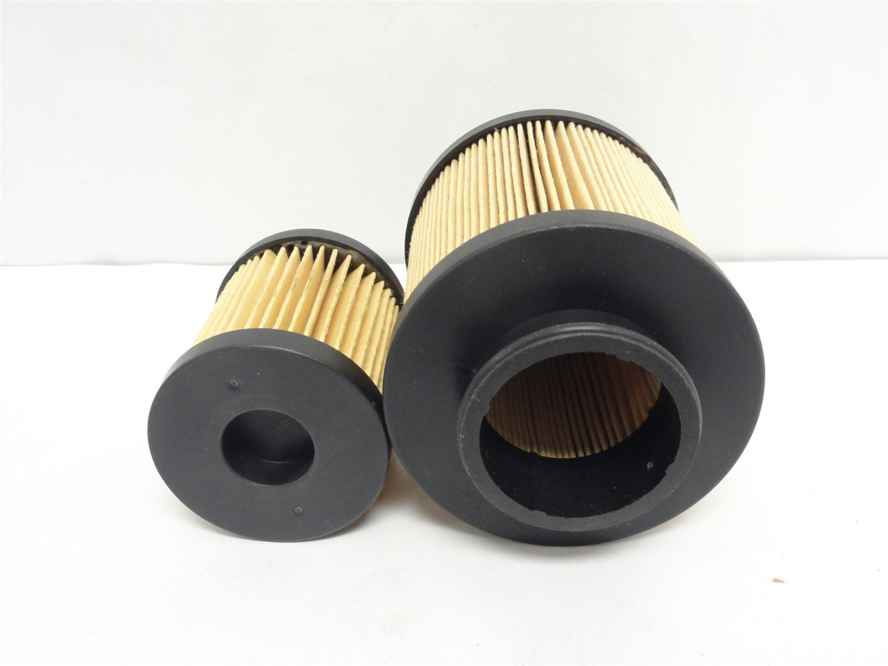Baldwin P7812-KIT; Fuel Filter Element Kit