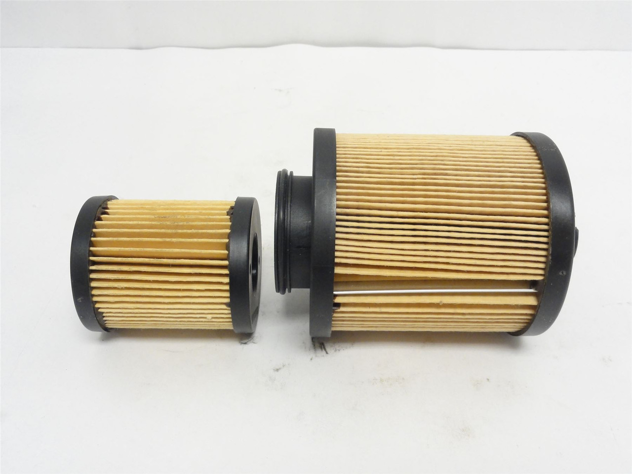 Baldwin P7812-KIT; Fuel Filter Element Kit