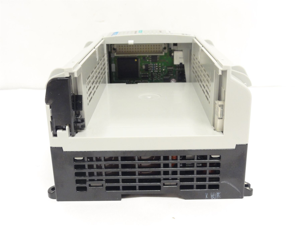 Allen-Bradley 1764-28BXB; MicroLogix Base; 24VDC; 16 Input