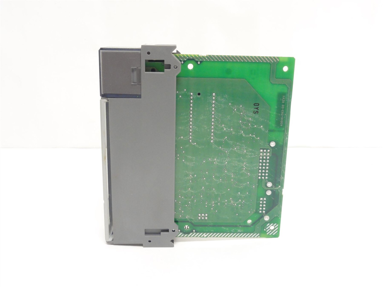 Allen-Bradley 1747-L514; Processor Unit; 24VDC; 4K Memory