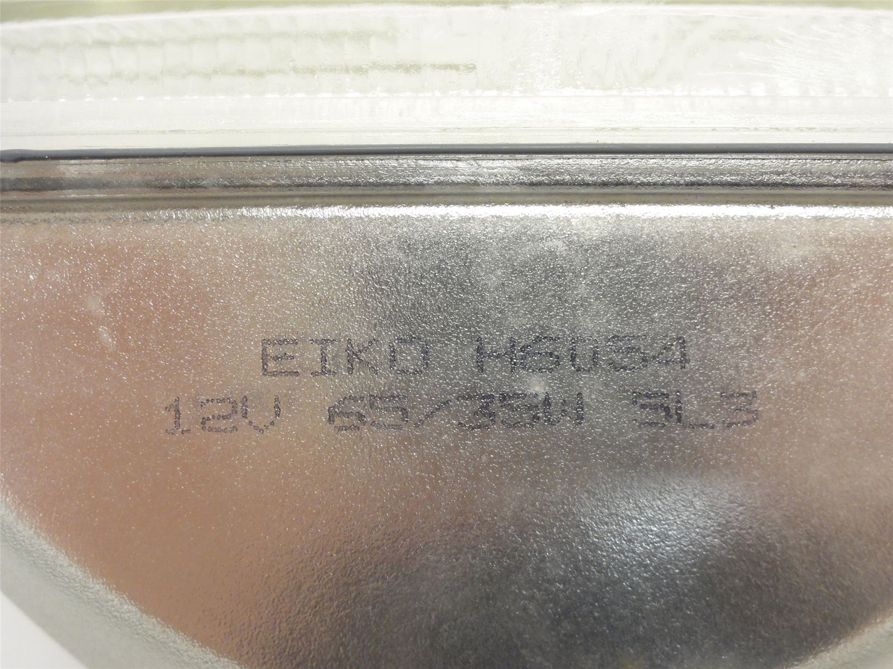 Eiko H6054; Halogen Sealed Beam Auto Bulb