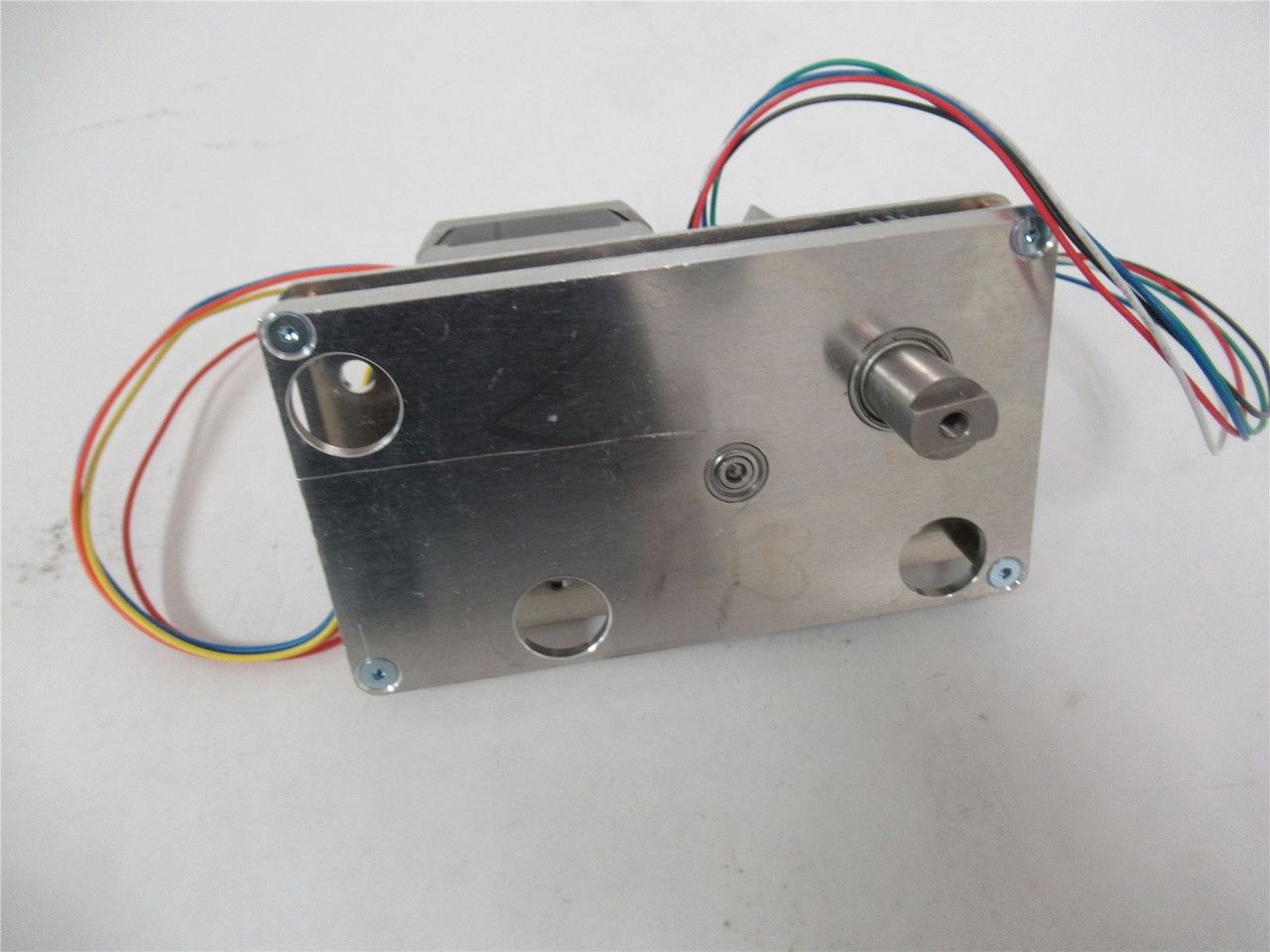 Moons 17hd1024-03; Stepper Motor LH