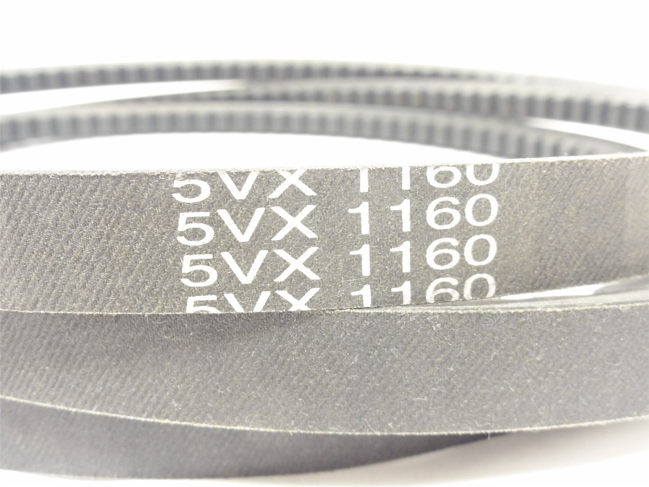 D&D Dura-Extreme 5VX1160; V-Belt; 116" Long x 5/8" ;Width