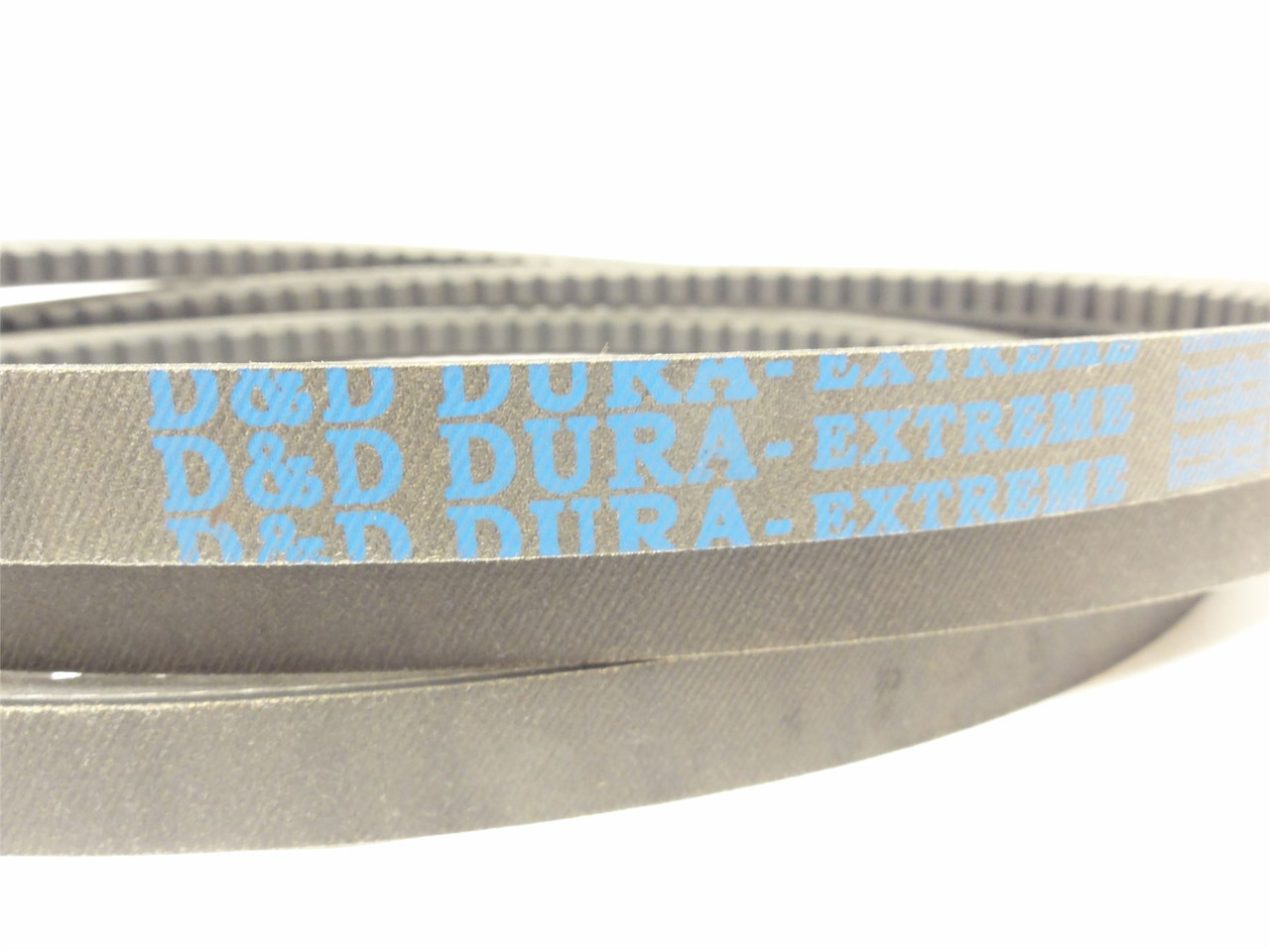 D&D Dura-Extreme 5VX1160; V-Belt; 116" Long x 5/8" ;Width