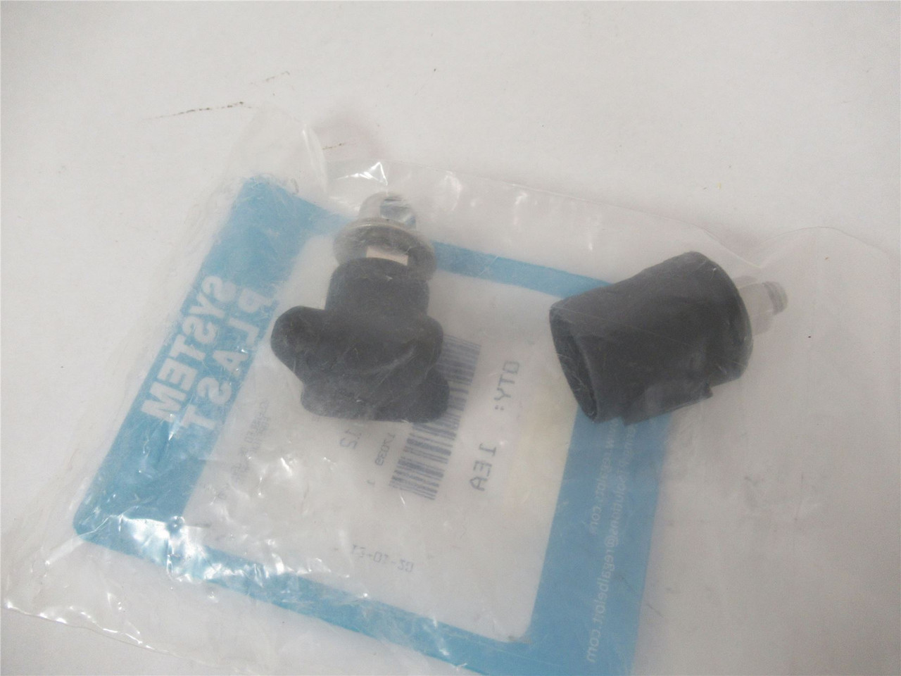 System Plast VG-203TC-12; Flat Top Conveyor Chain Accessory -