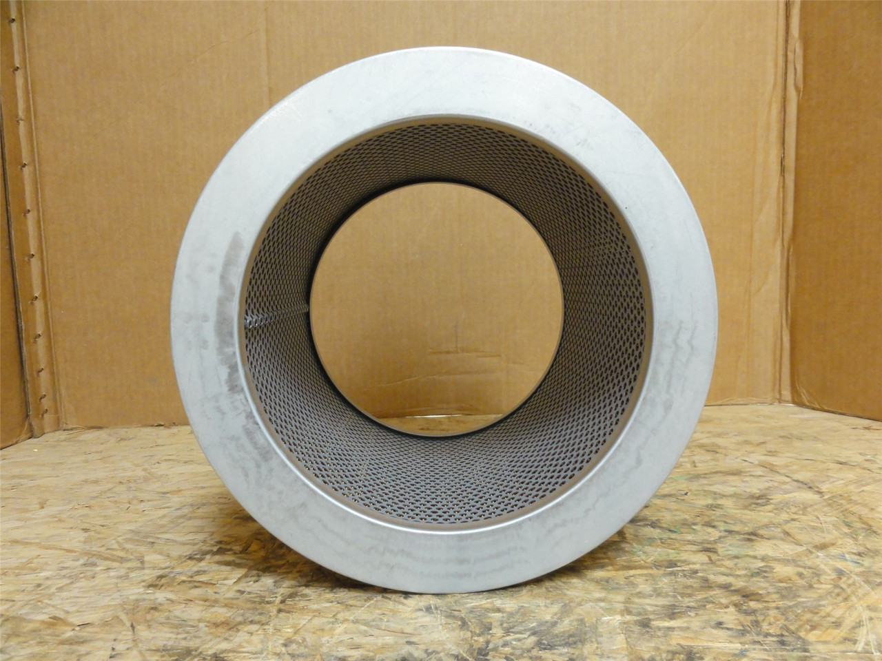 USPI Inc VAKB256; Canister Filter Element 7-1/2"ID x 10"OD