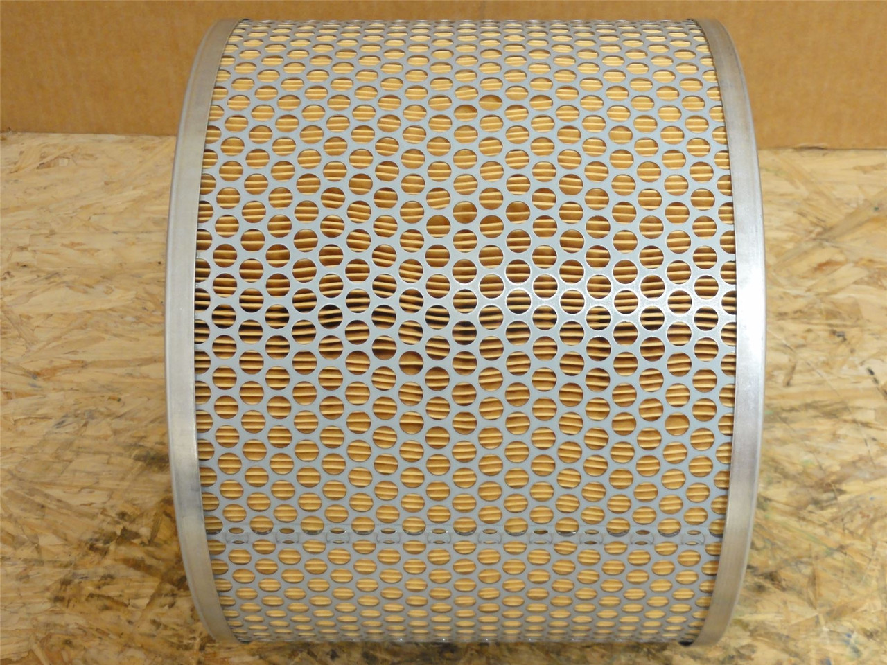 USPI Inc VAKB256; Canister Filter Element 7-1/2"ID x 10"OD