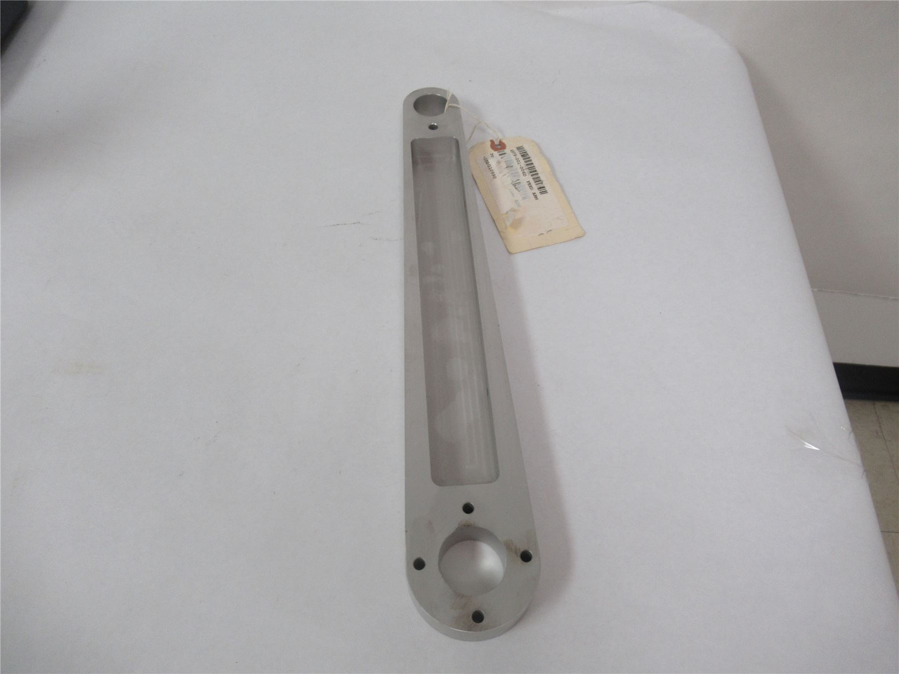 Bradman Lake Inc 4979001006; Feed Arm 18.5" SST