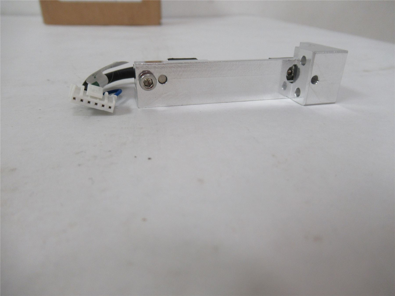 Markem ENM10058633; S100 Tens Sensor Mech Assembly