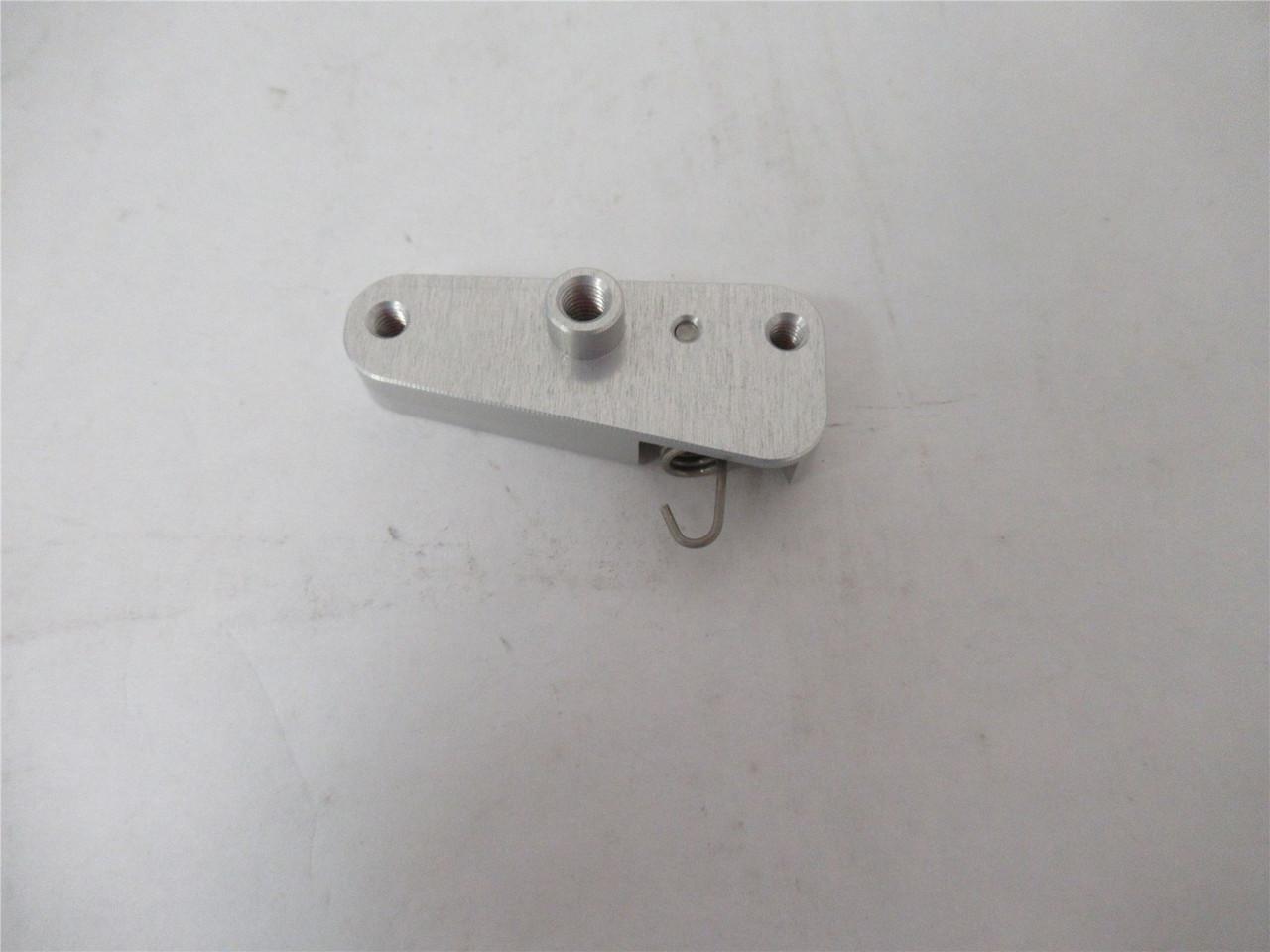 Markem 10036435; Assembly Semi Automatic Belt Tensioner