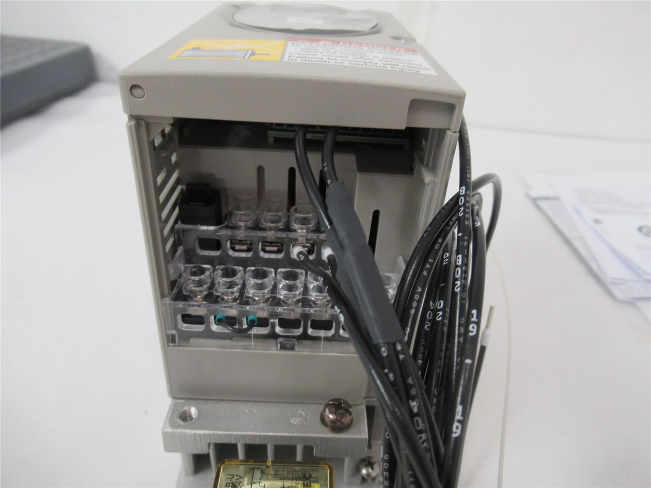 Schneider SD326RU25S2; Stepper Motor Drive 2.5A 3Phase