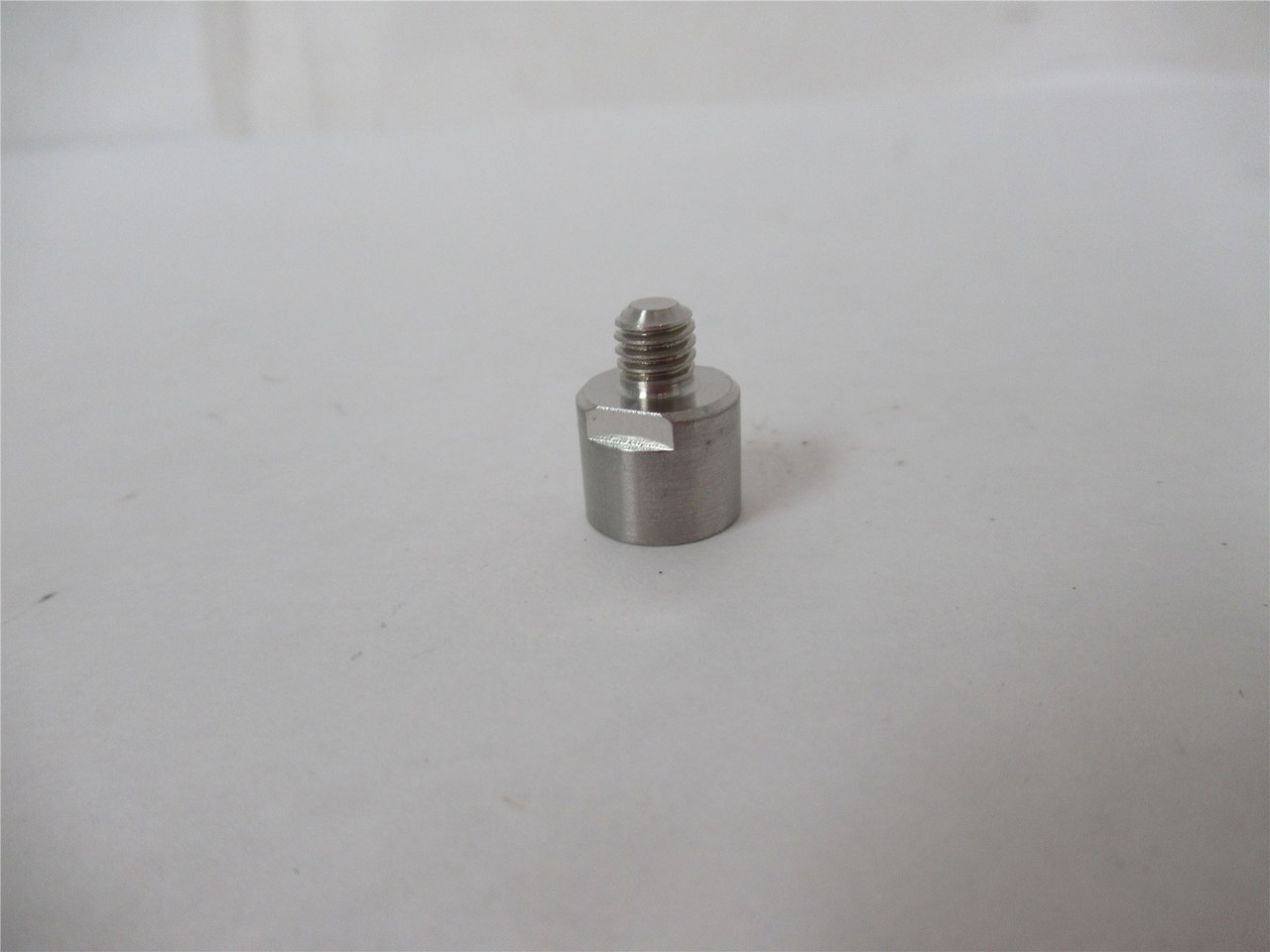 Ishida 1010x72359311; Threaded Round Rod MF