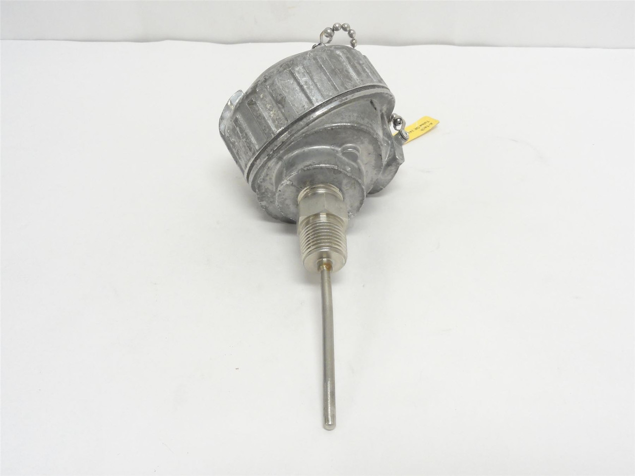 Pyromation J38G-003-00-8HN31; Thernocoupler; SS Probe; 3/16"OD
