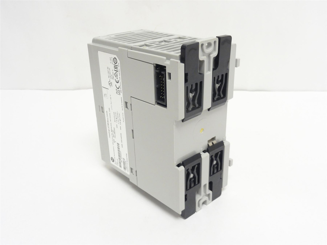 Allen-Bradley 1768-L43; Processor Module; 2Mb Memory; 24VDC