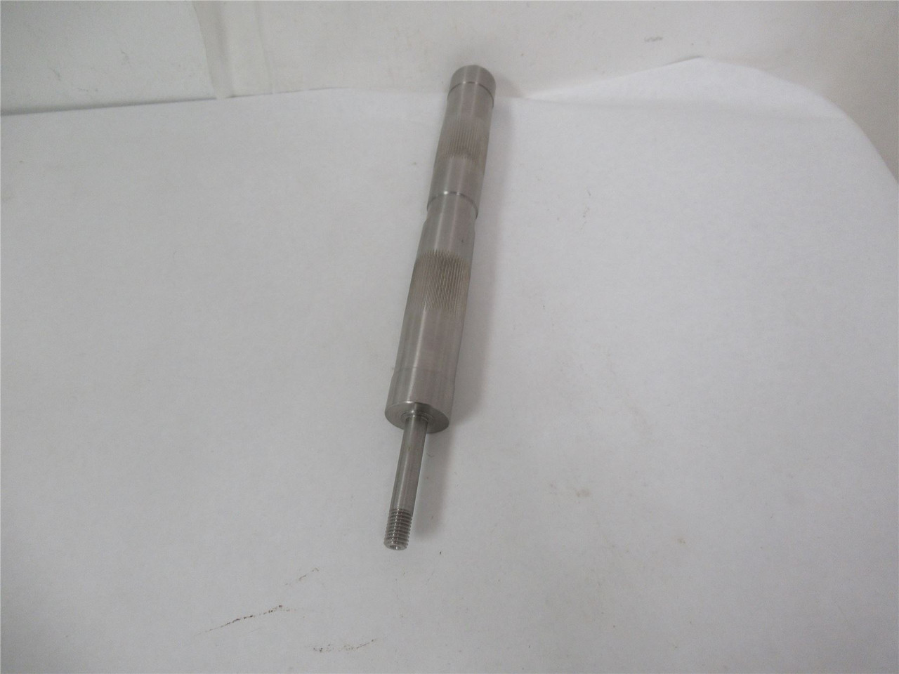 Marel 4267089; Split Belt Drive Roller 200W