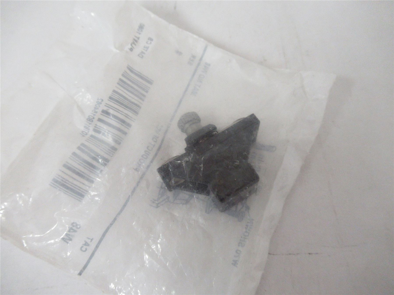 Allen-Bradley W48; Overload Heater Element 6.65-6.85 Amps