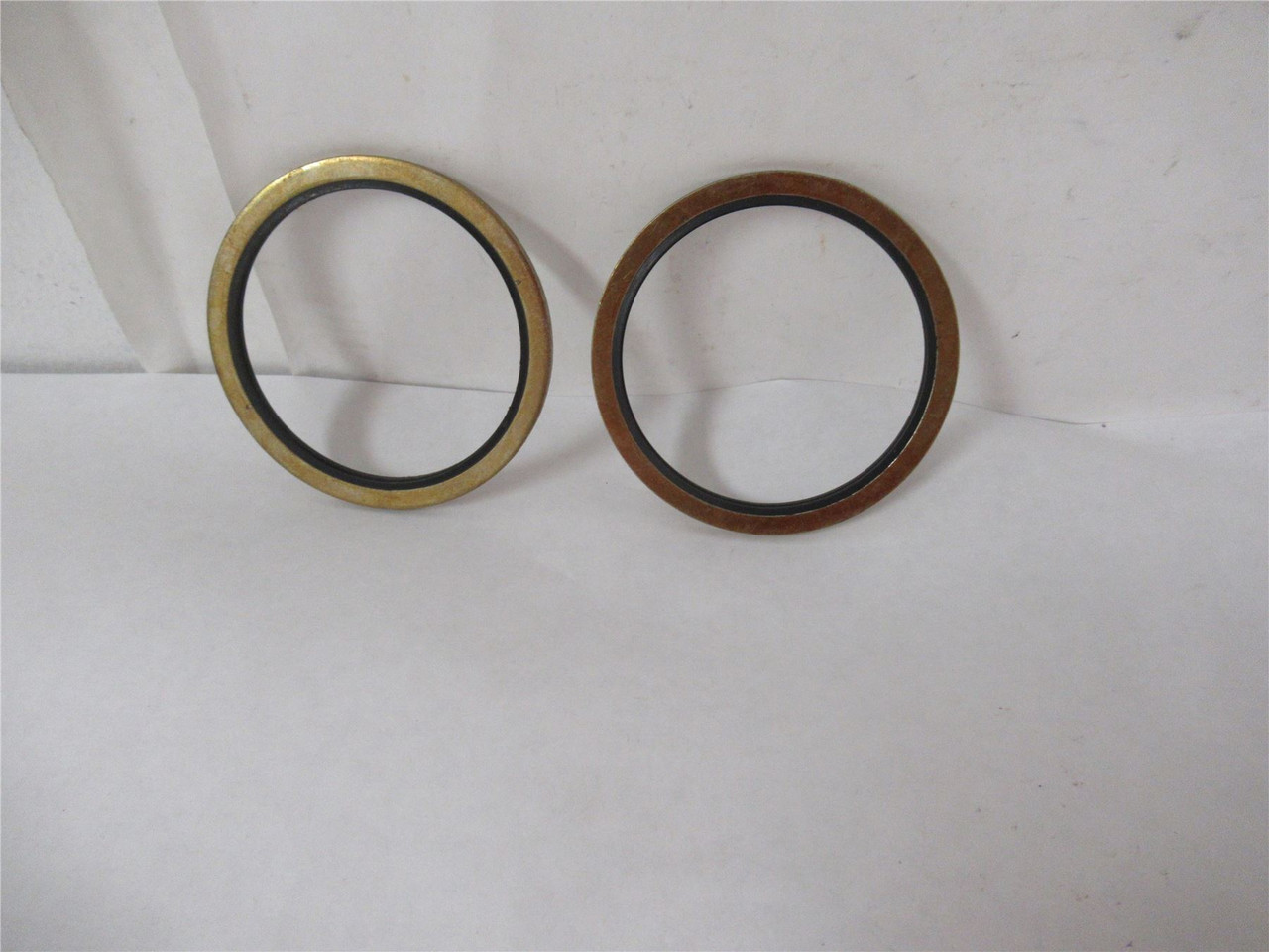 Provisur ABSG2; Lot-2 Bonded Seal s actually 2.4" ID 2.875"OD