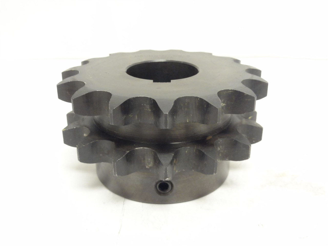 Tritan D60BS15H 1-3/8; Sprocket #60; 15T Hardened; 1-3/8"ID