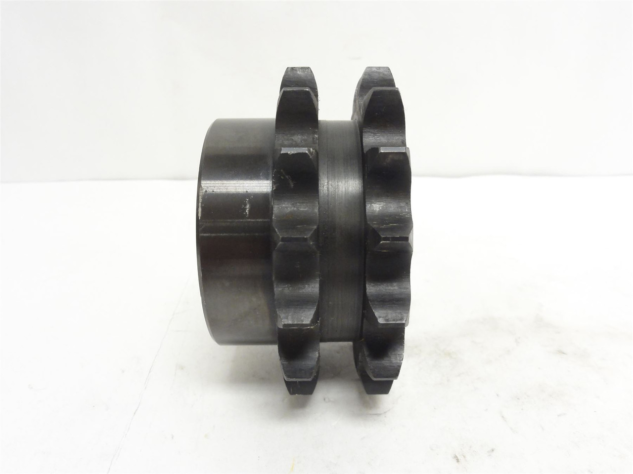 Tritan D60BS15H 1-3/8; Sprocket #60; 15T Hardened; 1-3/8"ID