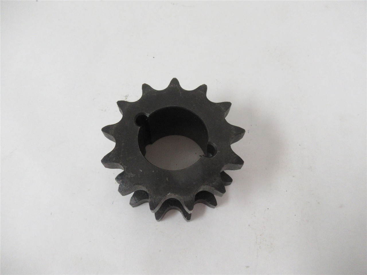 Martin DS60ATB13H; Bushed Double Sprocket #60 13Teeth