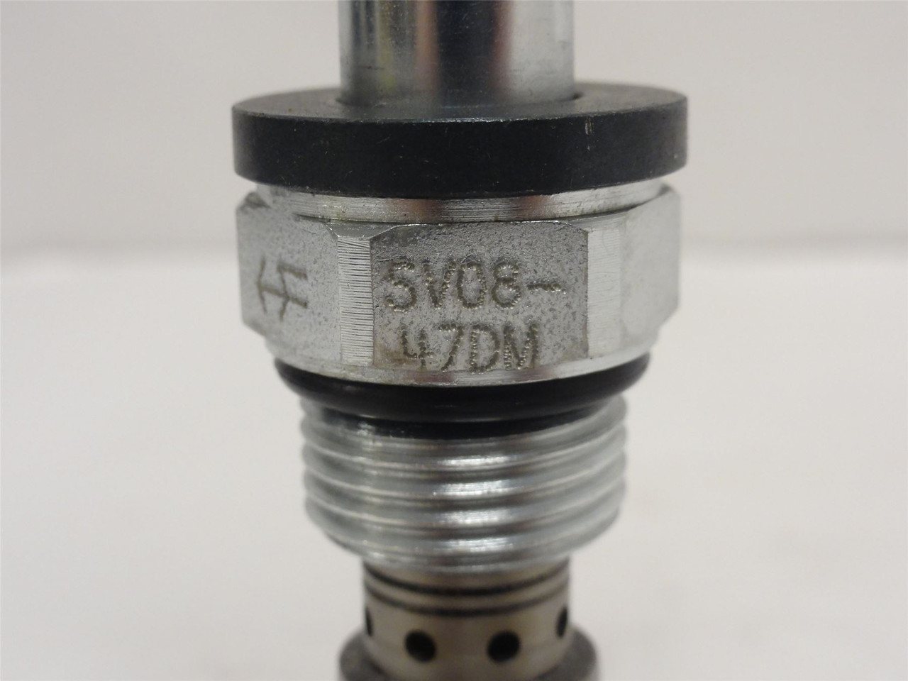Hydraforce SV08-47DM-0-N-00; Directional Valve; 4-Way; 3-Pos