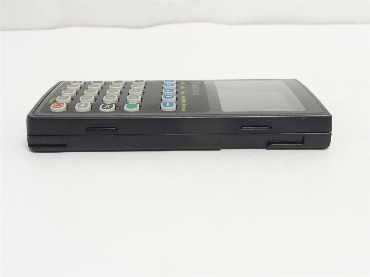 Allen-Bradley 20-HIM-A3; Powerflex LCD Display; DPI; 12VDC; 140mA
