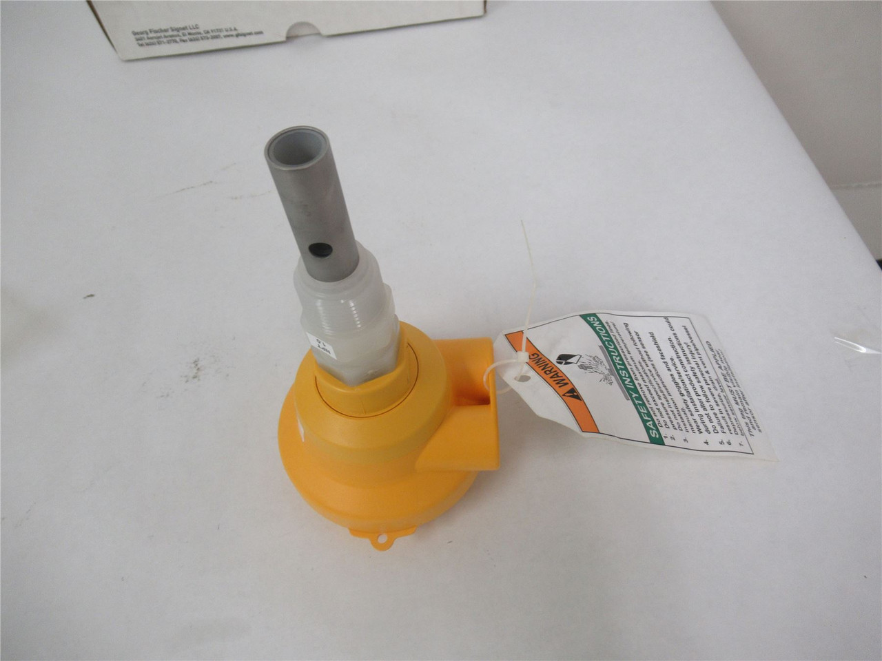 GFSignet 159001828; Conductivity-Resistivity Sensor
