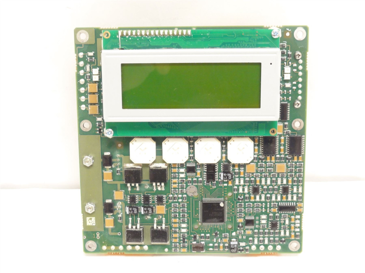 Ceia 29245; SCD Card With Display