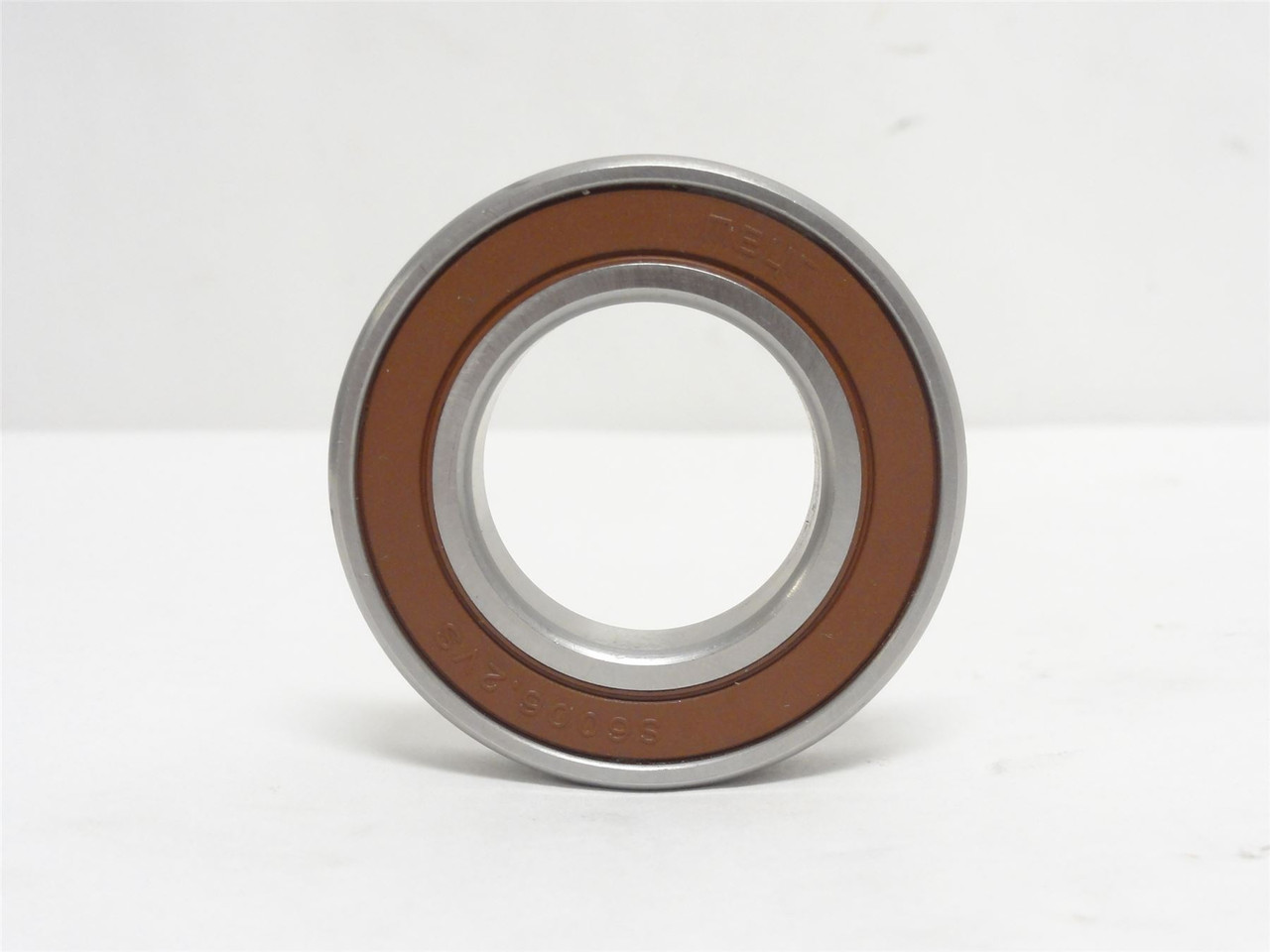 Meyn S6006-2VS; Ball Bearing 30mmID x 55mmOD x 13mm Width