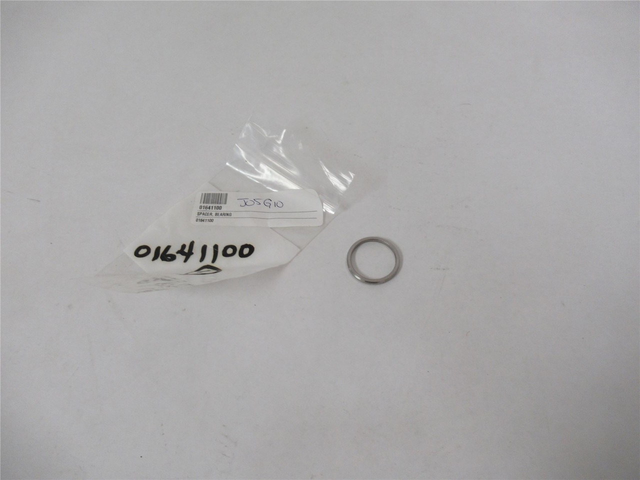 Ross Industries 1641100; Bearing Spacer 24mm ID 29mm OD