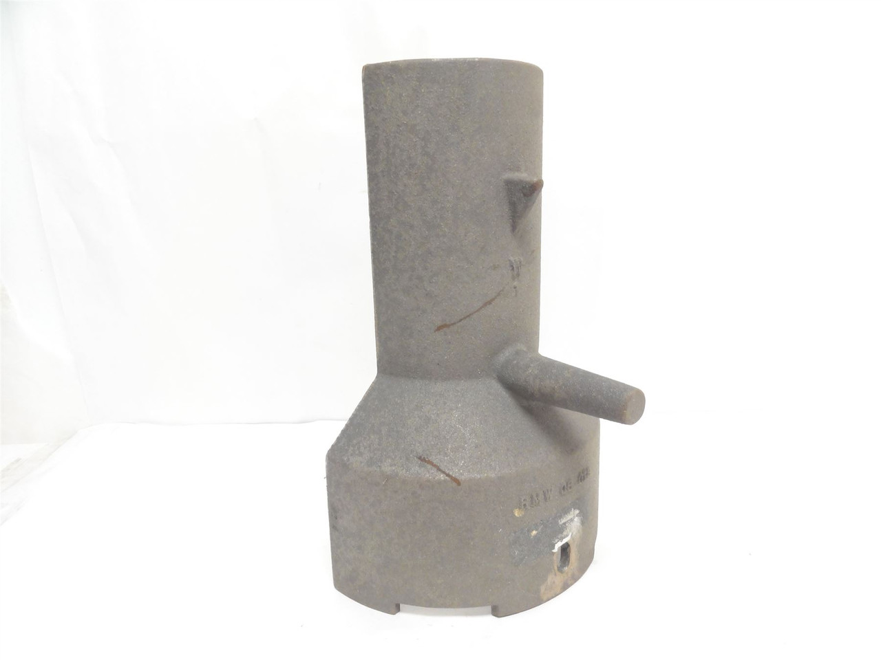 RMWaite 67500823608; Half Shell