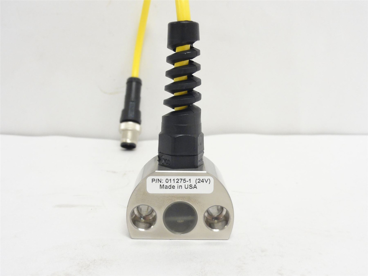 Flow 011275-1; Electronic Shift Proximity Sensor; 24V