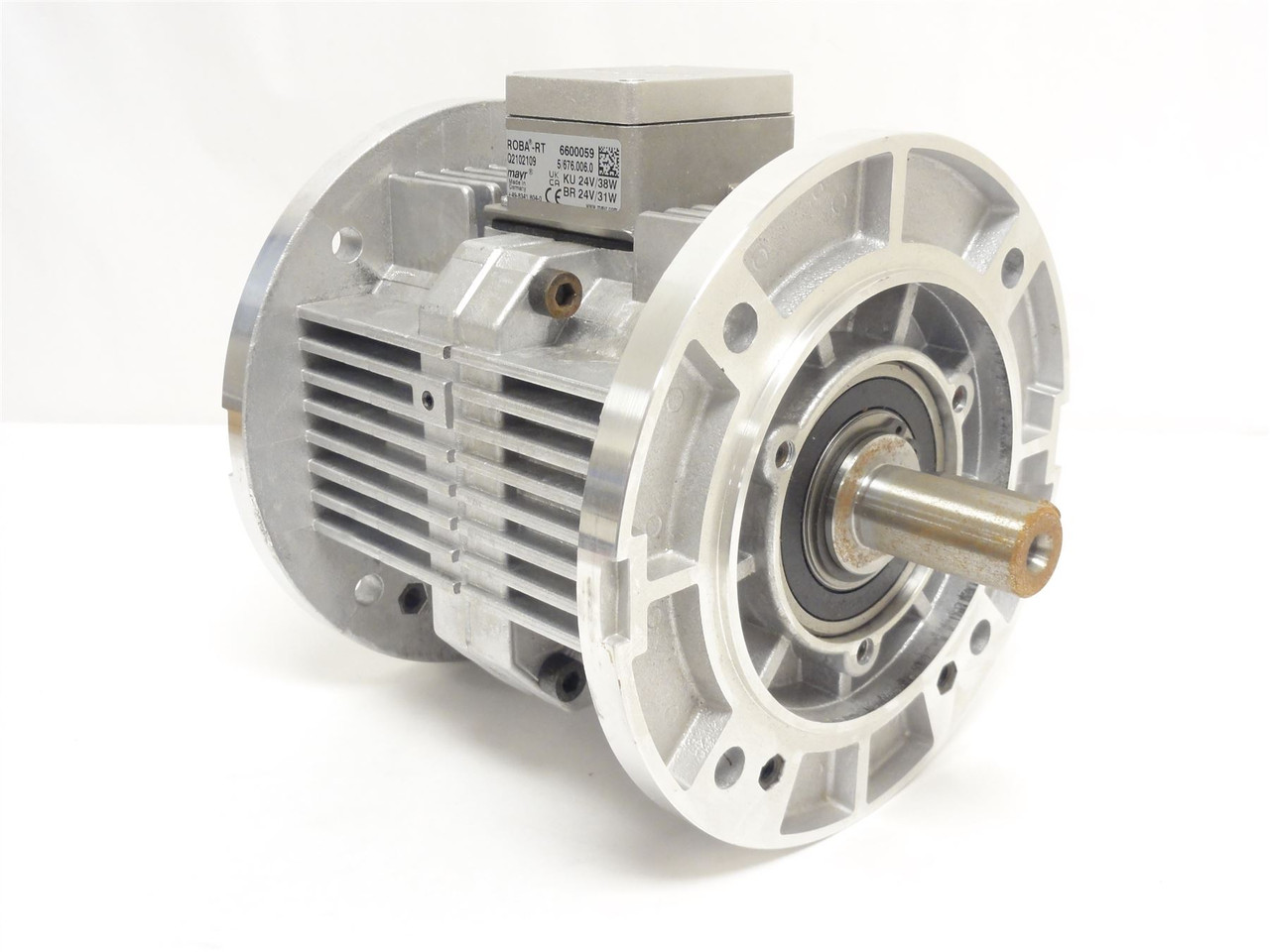 Roba-RT 6500059; Clutch Brake Module; 24V; 38W
