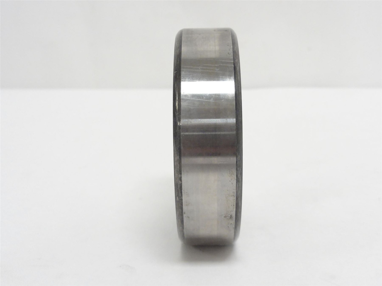 NSK 6306DDUC3; Electric Motor Grade Bearing; 30mmID x 72mmOD
