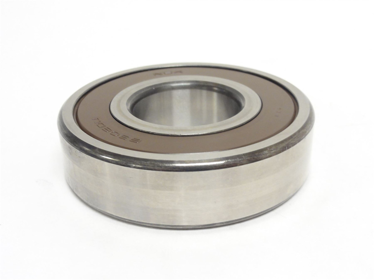 NSK 6306DDUC3; Electric Motor Grade Bearing; 30mmID x 72mmOD