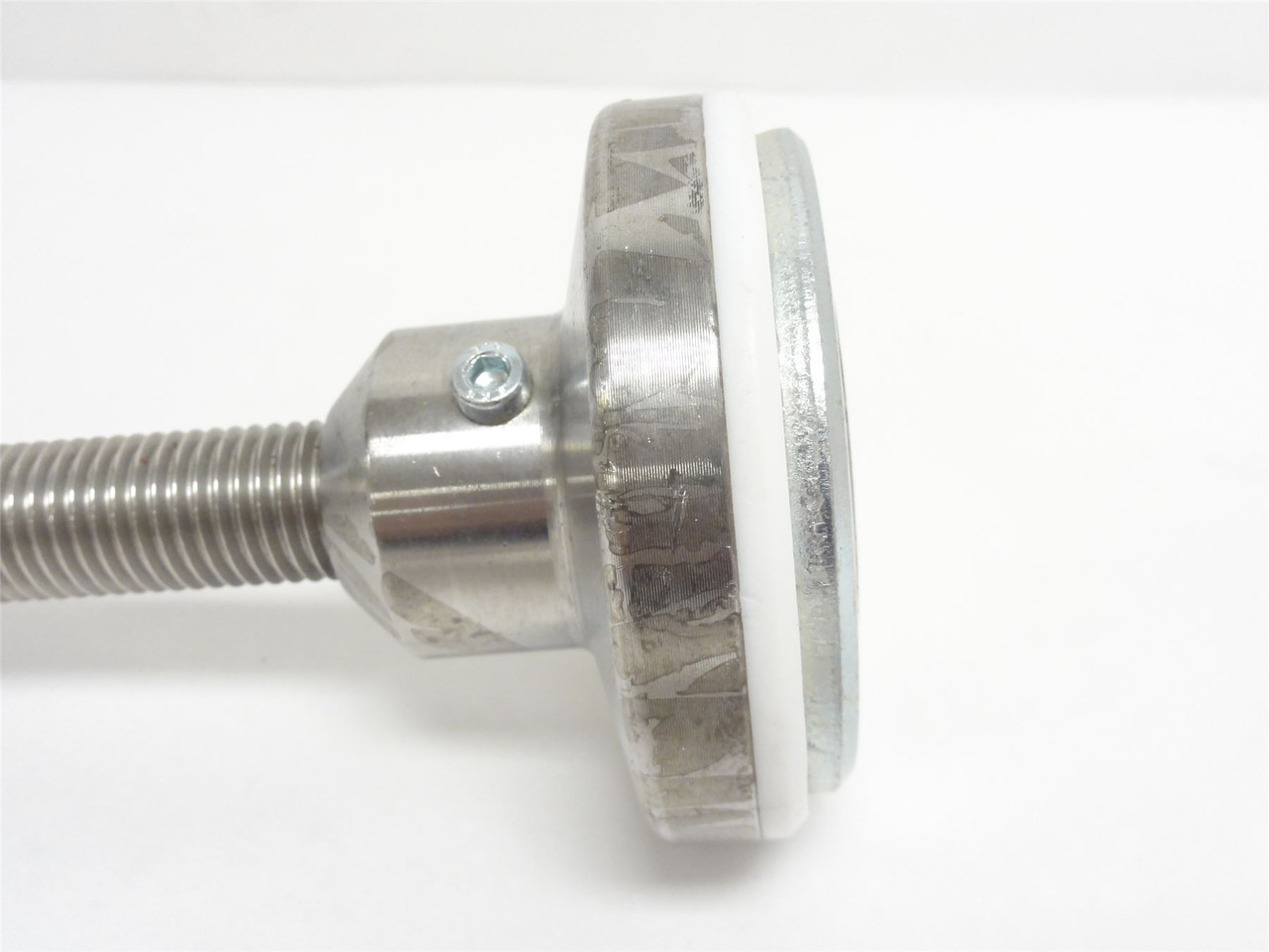 GEA 360-005100-004; Overhaul Rv Series Valve 2-1/2 & 3"