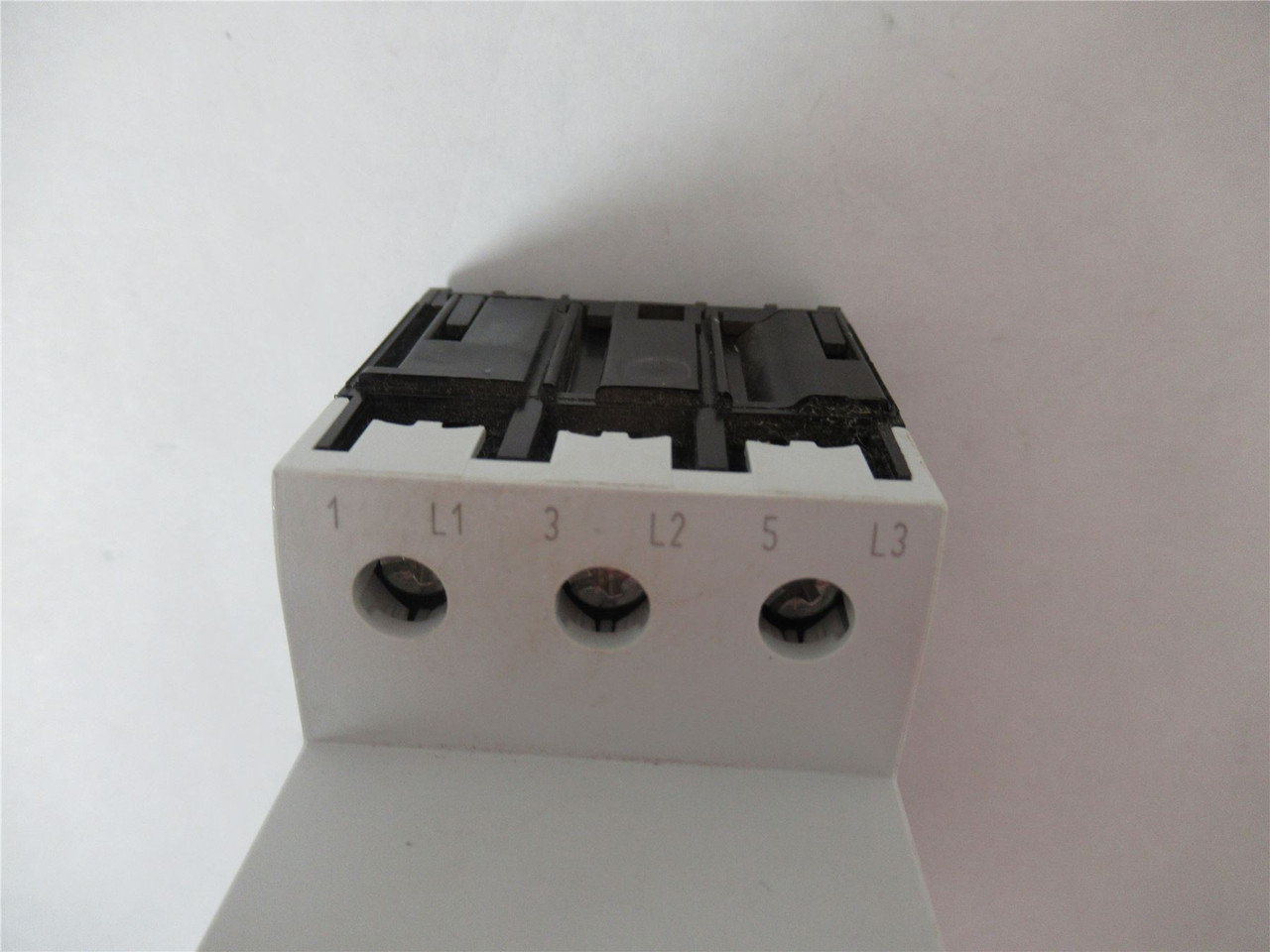 Eaton XTPT010BC1; Manual Starter 6.3-10A 3-Poles