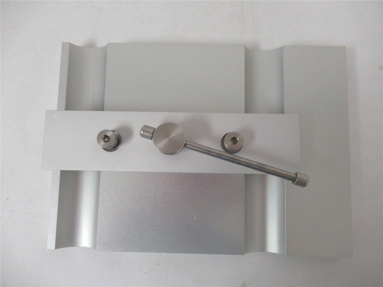 Markem 10051399; Print Base Assembly 210x150mm