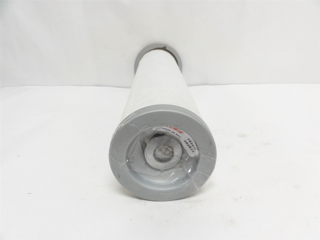 Baldwin PA2419; Axial Seal Air Filter Element; 358mm Tall