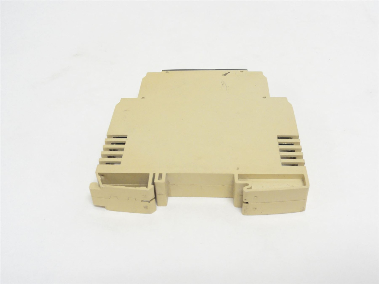 Siemens 3TX7-004-3AC03; Relay Optocoupler; 24VDC; 2A; 1-NO
