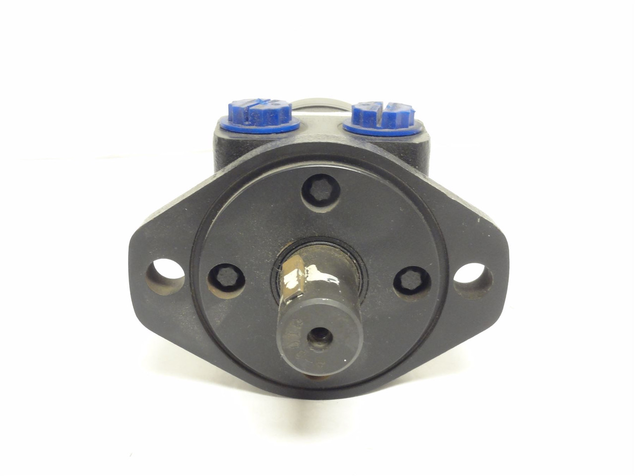 Eaton 101-1701-009; Char-Lynn Hydraulic Gerotor Motor 385RPM
