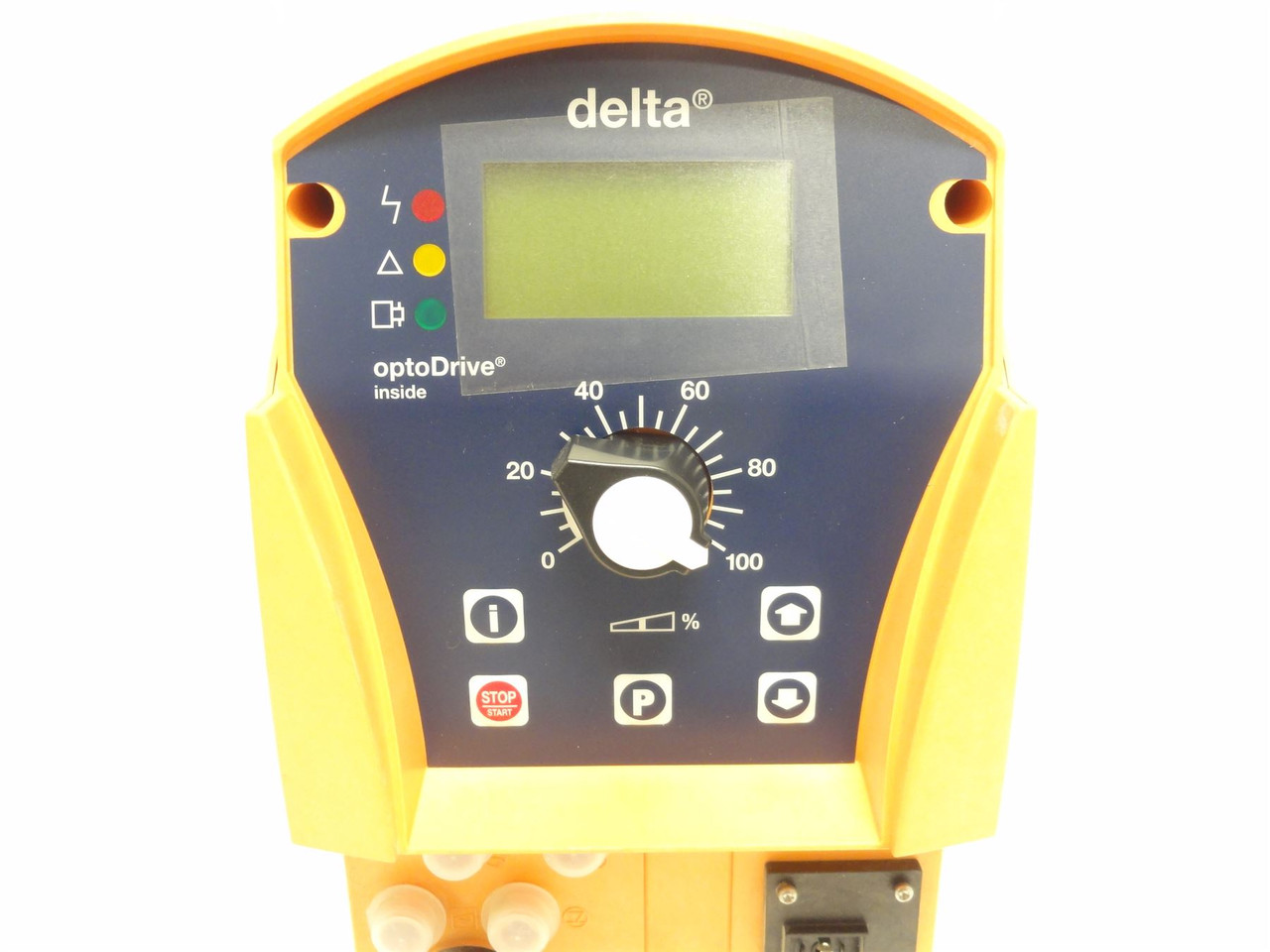 Prominent DLTA1020PVT2000UDC031EN0; Metering Pump 100-240VAC